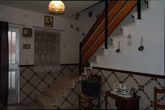 Foto 1 de Casa en venda a Pueblanueva (La) de 3 habitacions amb jardí