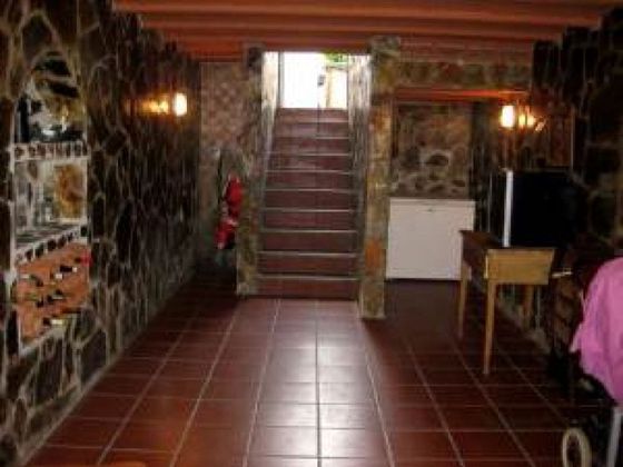 Foto 1 de Chalet en venta en Numancia de la Sagra de 3 habitaciones con terraza y piscina