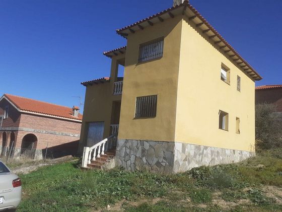 Foto 2 de Venta de terreno en Casar de Escalona (El) de 475 m²