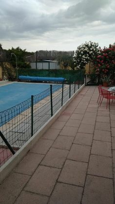 Foto 2 de Xalet en venda a Chozas de Canales de 4 habitacions amb terrassa i piscina