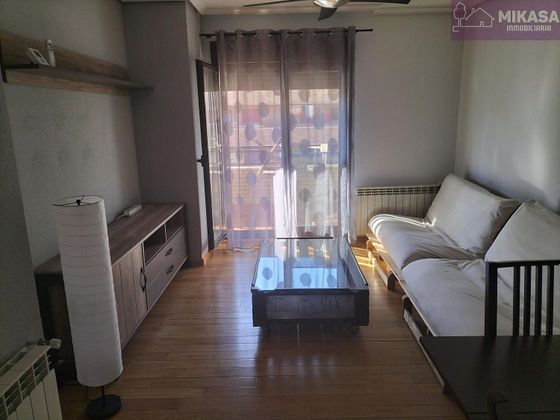 Foto 1 de Piso en venta en El Quiñón de 2 habitaciones con terraza y piscina