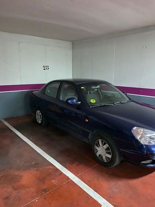 Foto 1 de Venta de garaje en Hispanoamérica - Comunidades de 16 m²