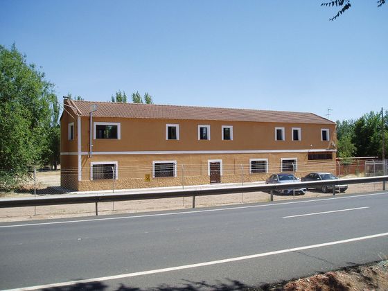 Foto 1 de Edifici en venda a Argamasilla de Calatrava de 752 m²