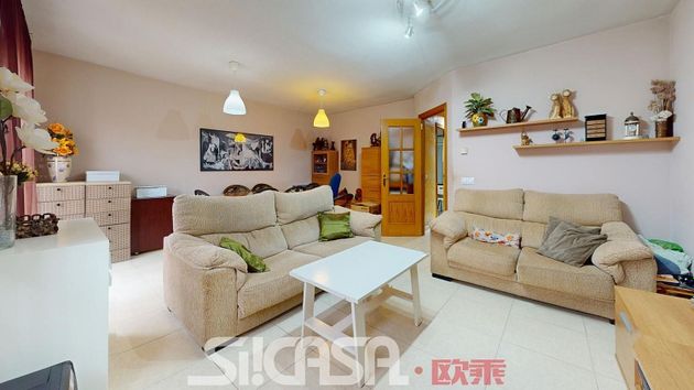 Foto 2 de Casa en venta en Fuentebella-San Felix-El Leguario de 5 habitaciones con terraza y piscina