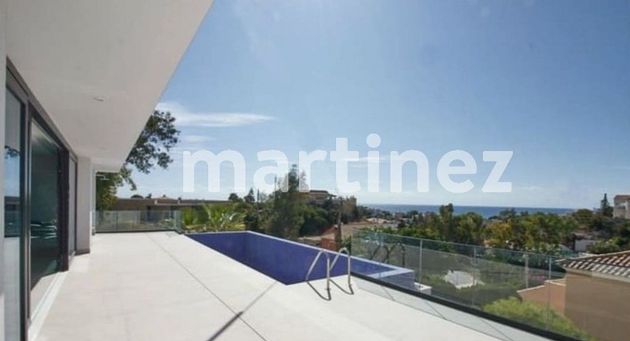 Foto 1 de Xalet en venda a Pueblo Español-Coveta Fumá de 4 habitacions amb terrassa i piscina
