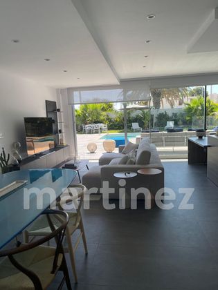 Foto 1 de Casa en venta en Playa Mucha Vista de 4 habitaciones con terraza y piscina