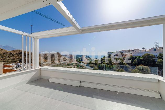 Foto 1 de Venta de piso en Montiboli - Platja de Paradís de 2 habitaciones con terraza y piscina