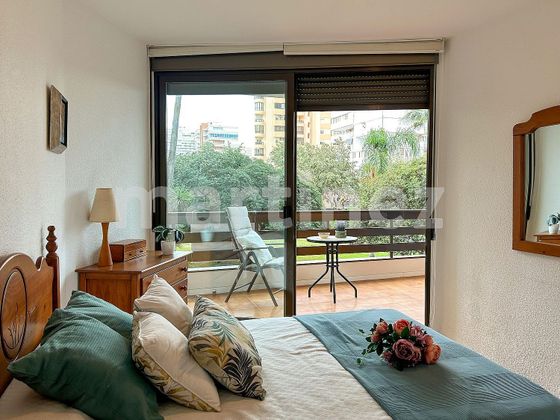 Foto 1 de Pis en venda a avenida De la Costa Blanca de 3 habitacions amb terrassa i piscina