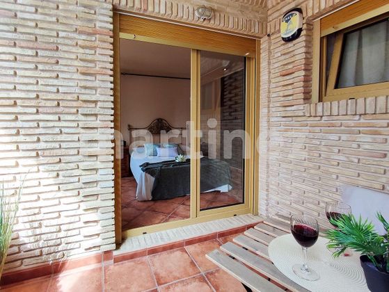 Foto 1 de Casa en alquiler en calle Doctor Severo Ochoa de 3 habitaciones con terraza y piscina