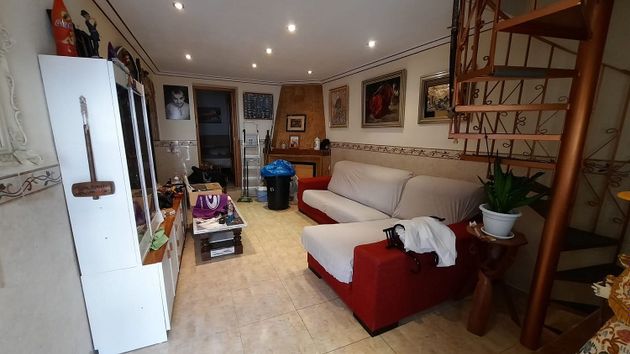 Foto 2 de Casa rural en venda a calle Monforte del Cid de 2 habitacions amb aire acondicionat i calefacció