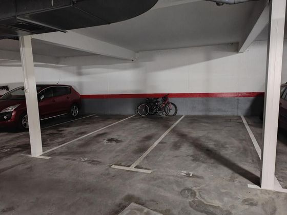 Foto 1 de Venta de garaje en Centro - Valdemoro de 15 m²