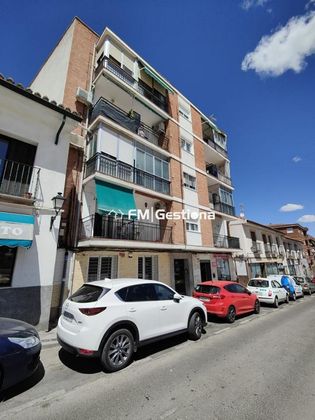 Foto 1 de Venta de piso en Centro - Valdemoro de 3 habitaciones con terraza y aire acondicionado