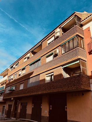 Foto 2 de Pis en venda a Centro - Aranjuez de 4 habitacions amb terrassa i aire acondicionat