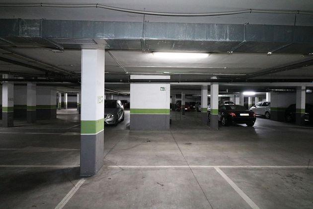Foto 2 de Garatge en venda a calle Magallanes de 13 m²