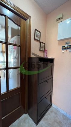 Foto 1 de Pis en venda a Zarzaquemada de 2 habitacions amb aire acondicionat i calefacció