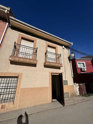 Foto 1 de Venta de casa en Guadalix de la Sierra de 3 habitaciones y 94 m²