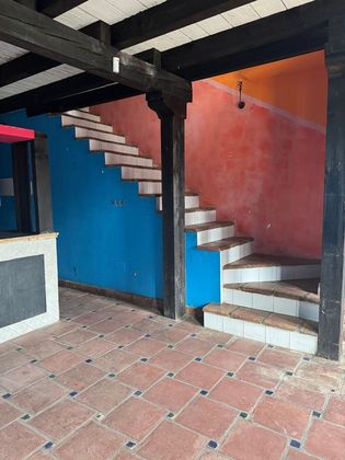 Foto 2 de Dúplex en venta en Torrelaguna de 2 habitaciones con balcón y aire acondicionado