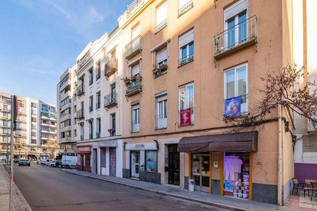 Foto 1 de Pis en venda a Madridejos de 1 habitació amb terrassa i ascensor