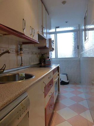 Foto 1 de Venta de piso en El Carrascal de 3 habitaciones con garaje y aire acondicionado