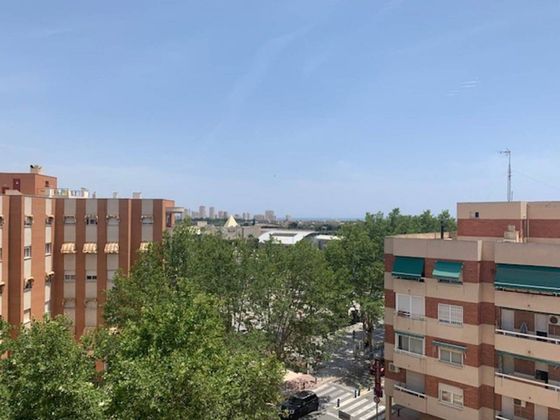Foto 1 de Pis en venda a San Juan de Alicante/Sant Joan d´Alacant de 2 habitacions amb terrassa i piscina