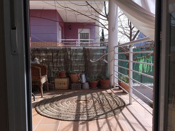 Foto 1 de Venta de casa en Ontígola de 3 habitaciones con terraza y garaje