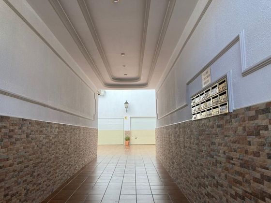 Foto 2 de Oficina en alquiler en Centro - Aranjuez con aire acondicionado