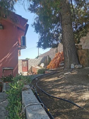Foto 2 de Venta de chalet en Colmenar de Oreja de 3 habitaciones con garaje y jardín