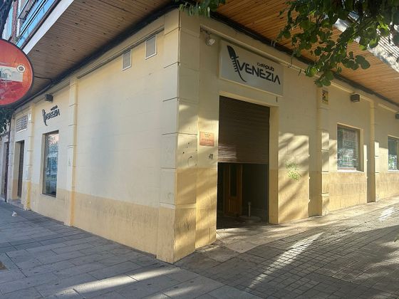 Foto 1 de Local en lloguer a Centro - Aranjuez de 185 m²