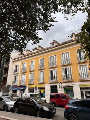 Foto 1 de Pis en venda a Centro - Aranjuez de 1 habitació amb aire acondicionat i calefacció