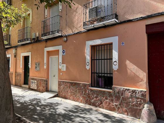 Foto 1 de Piso en venta en Centro - Aranjuez de 2 habitaciones con aire acondicionado y calefacción