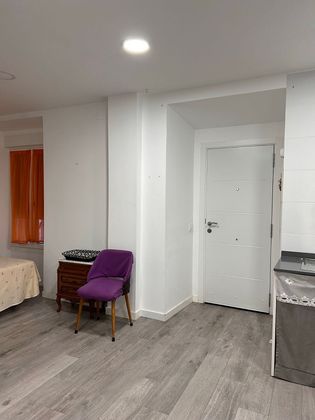 Foto 2 de Piso en venta en Centro - Aranjuez de 2 habitaciones con aire acondicionado y calefacción