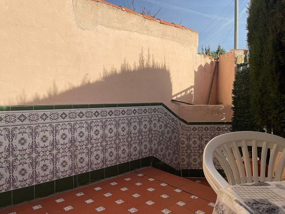 Foto 2 de Casa en venda a Ontígola de 3 habitacions amb jardí i aire acondicionat