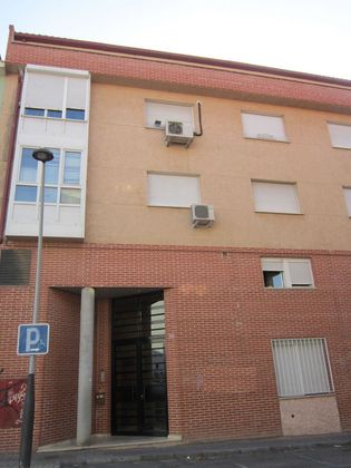 Foto 1 de Venta de ático en Nuevo Aranjuez de 1 habitación con aire acondicionado y calefacción