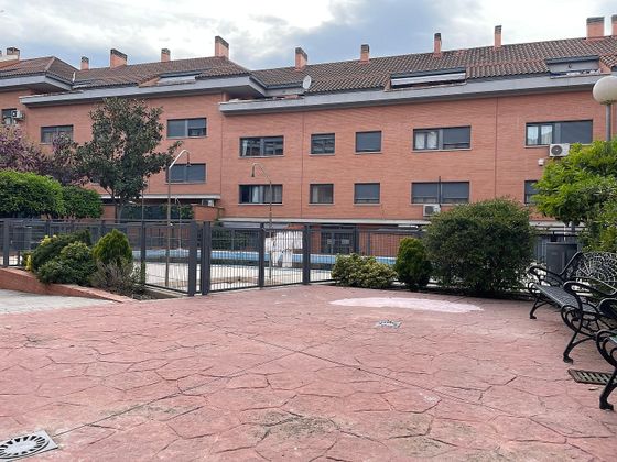 Foto 1 de Venta de piso en Foso - Moreras de 3 habitaciones con terraza y piscina