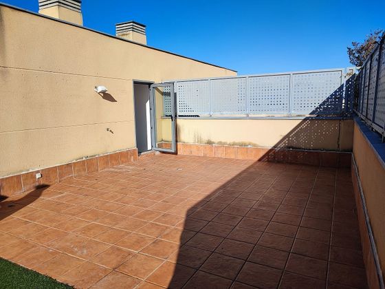 Foto 2 de Àtic en venda a Rejas de 1 habitació amb terrassa i garatge