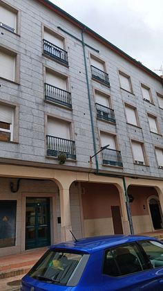 Foto 1 de Àtic en venda a calle Gasset de 3 habitacions amb terrassa i calefacció