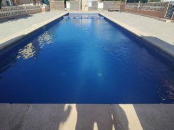 Foto 2 de Piso en venta en Sa Torre de 2 habitaciones con terraza y piscina