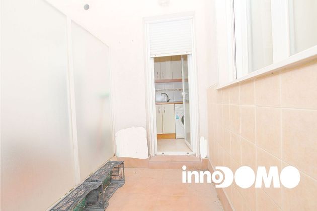 Foto 1 de Piso en venta en Numancia de la Sagra de 2 habitaciones con terraza y aire acondicionado