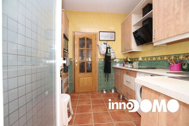 Foto 1 de Piso en venta en Cobeja de 3 habitaciones con terraza y aire acondicionado