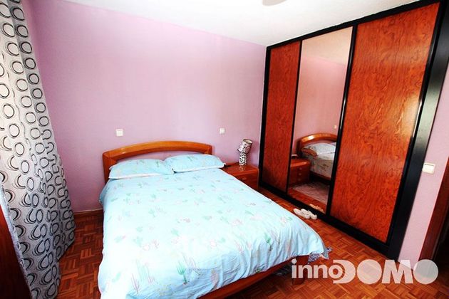 Foto 1 de Pis en venda a Portazgo de 3 habitacions amb garatge i aire acondicionat