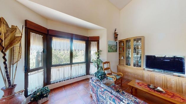 Foto 1 de Chalet en venta en Albalate de Zorita de 4 habitaciones con terraza y jardín
