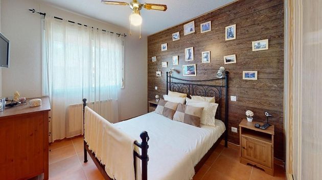 Foto 1 de Chalet en venta en Albalate de Zorita de 2 habitaciones con jardín y aire acondicionado