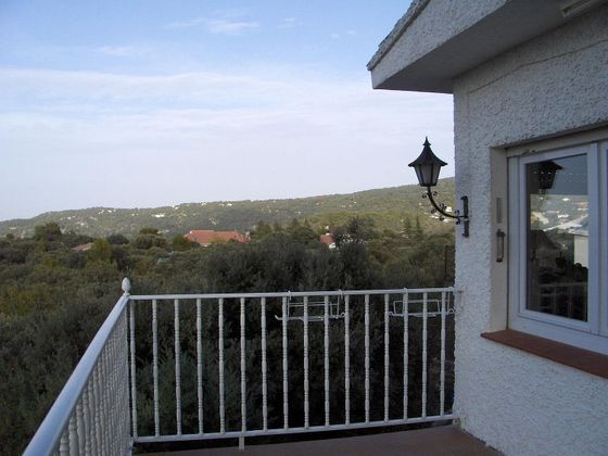 Foto 1 de Chalet en venta en Albalate de Zorita de 5 habitaciones con terraza y garaje