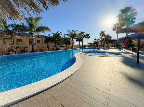 Foto 1 de Piso en venta en Valle del Sol - Rio Park de 2 habitaciones con terraza y piscina