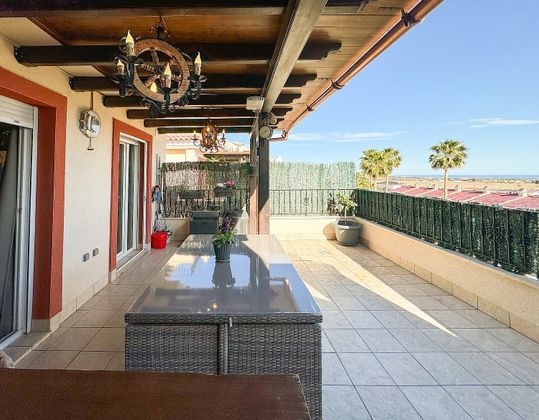 Foto 2 de Piso en venta en Valle del Sol - Rio Park de 2 habitaciones con terraza y piscina