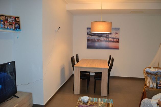 Foto 2 de Pis en venda a calle Guarda Jurado de 2 habitacions amb garatge i ascensor