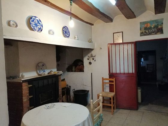 Foto 2 de Casa en venta en Romana (la) de 3 habitaciones y 111 m²
