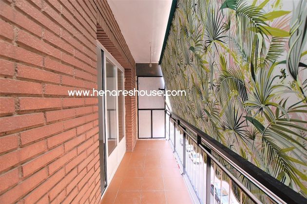 Foto 1 de Pis en lloguer a Venecia - Nueva Alcalá de 3 habitacions amb terrassa i calefacció