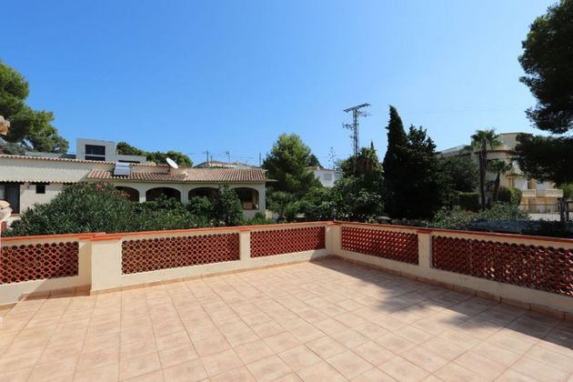 Foto 1 de Chalet en venta en El Puerto de 6 habitaciones con terraza y piscina