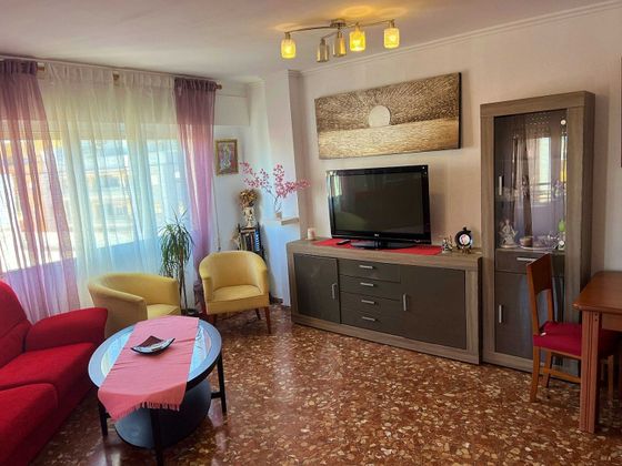 Foto 1 de Pis en venda a La Pedrera-Vessanes de 3 habitacions amb terrassa i garatge